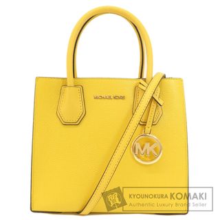 マイケルコース(Michael Kors)のMichael Kors 2WAY ハンドバッグ レザー レディース(ハンドバッグ)