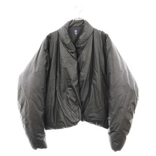 YEZZY GAP イージーギャップ ROUND JACKET ラウンドジャケット ブラック(ダウンジャケット)