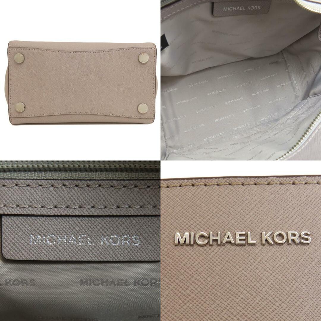 Michael Kors(マイケルコース)のMichael Kors ロゴ 2WAY ハンドバッグ PVC レディース レディースのバッグ(ハンドバッグ)の商品写真