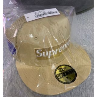 シュプリーム(Supreme)のシュプリーム　キャップ7 1/8(キャップ)