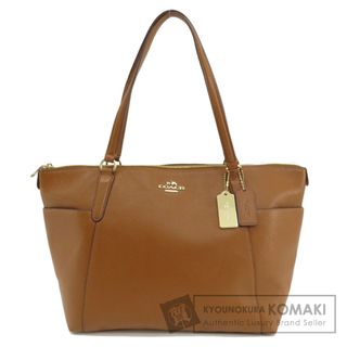 コーチ(COACH)のCOACH F37216 ロゴ トートバッグ レザー レディース(トートバッグ)