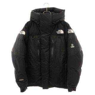 ザノースフェイス(THE NORTH FACE)のTHE NORTH FACE ザノースフェイス HIMALAYAN PARKA ヒマラヤンパーカー ダウンジャケット ブラック ND91921(ダウンジャケット)