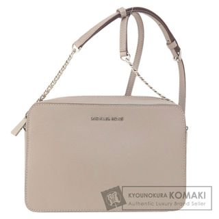 マイケルコース(Michael Kors)のMichael Kors ロゴ ショルダーバッグ PVC レディース(ショルダーバッグ)