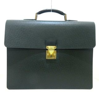 ルイヴィトン(LOUIS VUITTON)のLOUIS VUITTON(ルイヴィトン) ビジネスバッグ タイガ モスコバ M30034 エピセア カーフ(ビジネスバッグ)