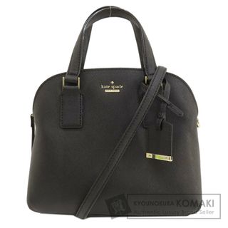 ケイトスペードニューヨーク(kate spade new york)のkate spade ロゴ 2WAY ハンドバッグ PVC レディース(ハンドバッグ)