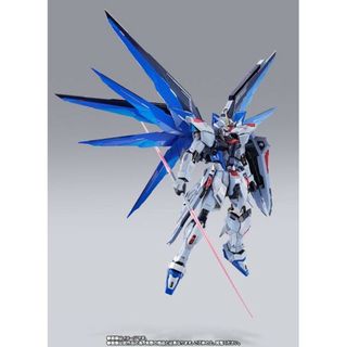 バンダイ(BANDAI)のMETAL BUILD フリーダムガンダム CONCEPT 2 SNOW(特撮)