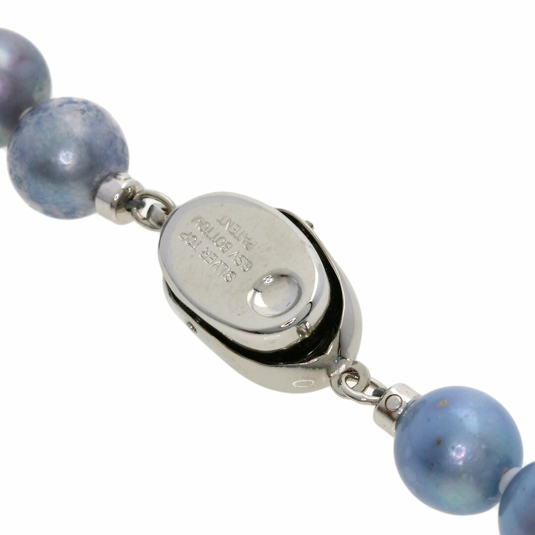 SELECT JEWELRY アコヤパール 真珠 ロング ネックレス 金属製 レディース レディースのアクセサリー(ネックレス)の商品写真