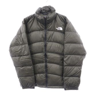 ザノースフェイス(THE NORTH FACE)のTHE NORTH FACE ザノースフェイス ZI Magne Aconcagua Jacket ジップインマグネ アコンカグア ダウンジャケット ニュートープ ND92130(ダウンジャケット)