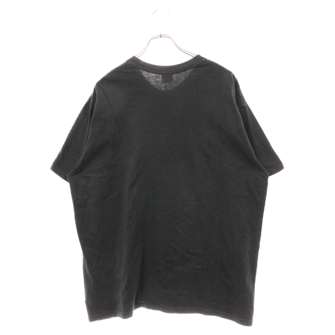 Supreme(シュプリーム)のSUPREME シュプリーム 20AW Cross Box Logo Tee クロスボックスロゴクルーネック半袖Tシャツ ブラック メンズのトップス(Tシャツ/カットソー(半袖/袖なし))の商品写真