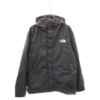 ザノースフェイス(THE NORTH FACE)のTHE NORTH FACE ザノースフェイス SCOOP JACKET スクープジャケット マウンテンパーカー ブラック NP62233(マウンテンパーカー)