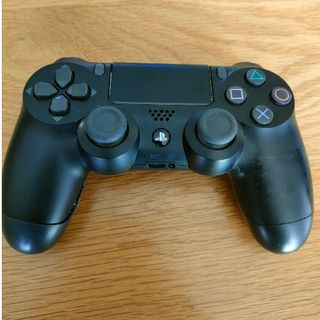 SONY - SONY PS4コントローラーDUALSHOCK 4　動作確認済