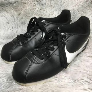 ナイキ(NIKE)の美品 Nike Classic Cortez コルテッツ スニーカー(スニーカー)