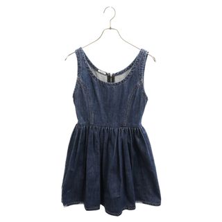 ミュウミュウ ひざ丈ワンピース(レディース)の通販 500点以上 | miumiu ミュウミュウ ひざ丈ワンピース(レディース)の通販 500点以上 | miumiu