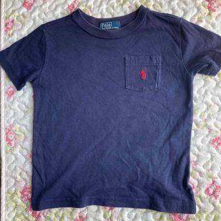 ポロラルフローレン(POLO RALPH LAUREN)の Polo   ラルフローレン　　24Ｍ　　Tシャツ(Tシャツ/カットソー)