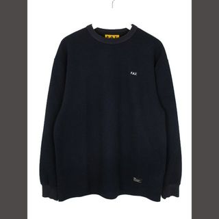 エフエーティー(FAT)のFAT 23AW WARMAL F32320-CT16-AB サーマルカットソー(Tシャツ/カットソー(七分/長袖))