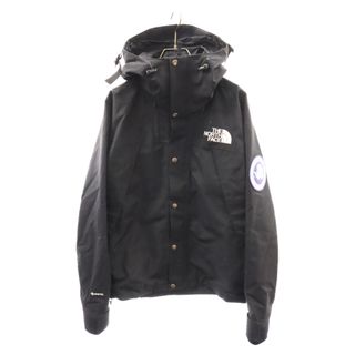 ザノースフェイス(THE NORTH FACE)のTHE NORTH FACE ザノースフェイス 40th Trans Antarctica Mountain Jacket トランス アンタークティカ マウンテン ジャケット ブラック NP62331R(マウンテンパーカー)