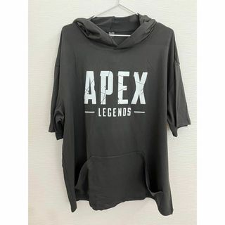 XLサイズ Apex Legends エーペックスレジェンズ Tシャツ(Tシャツ/カットソー(半袖/袖なし))