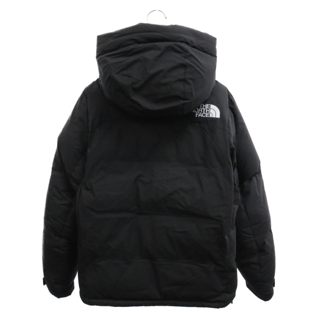 THE NORTH FACE(ザノースフェイス)のTHE NORTH FACE ザノースフェイス BALTRO LIGHT JACKET ND92240 バルトロライトジャケット ダウンジャケット ブラック メンズのジャケット/アウター(ダウンジャケット)の商品写真