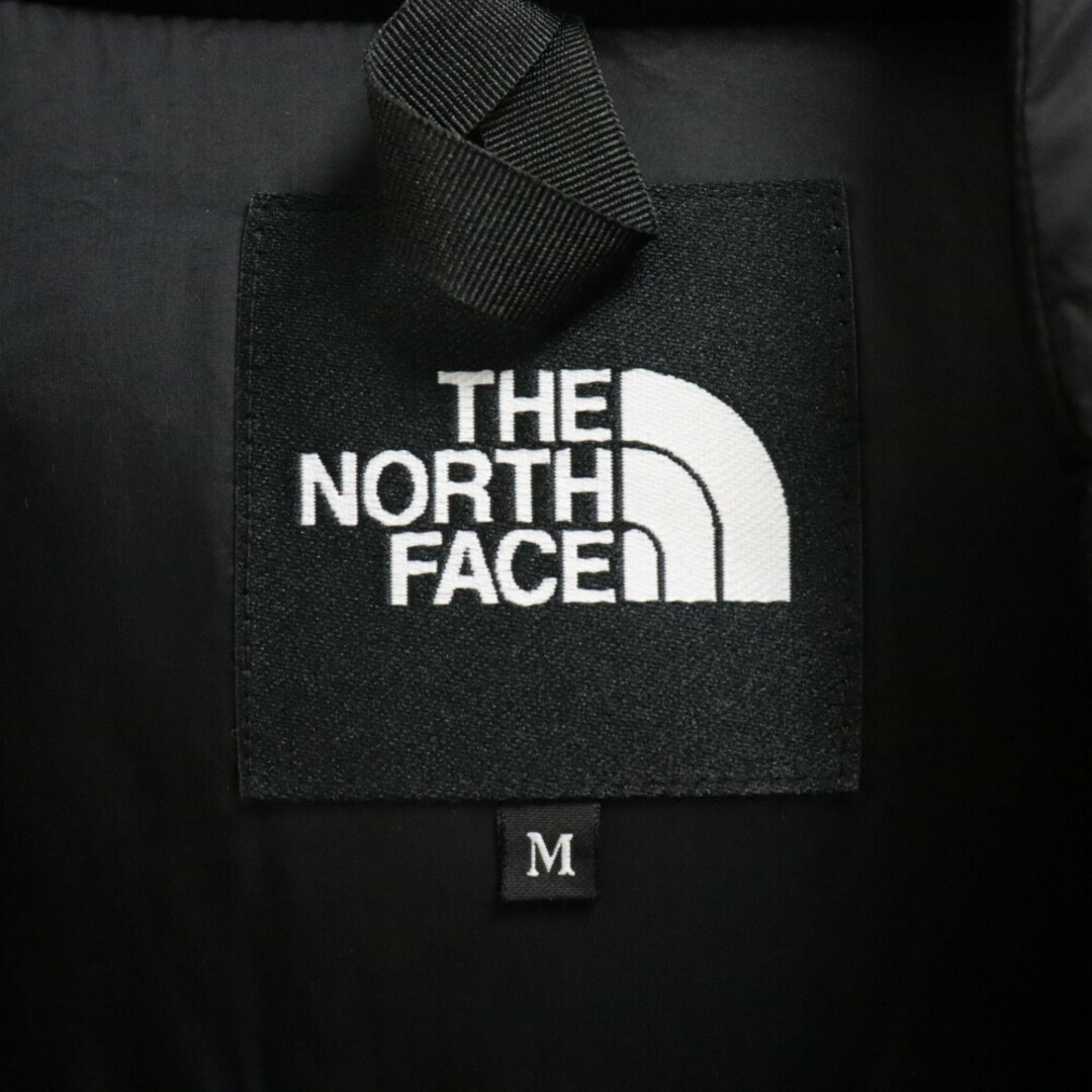 THE NORTH FACE(ザノースフェイス)のTHE NORTH FACE ザノースフェイス BALTRO LIGHT JACKET ND92240 バルトロライトジャケット ダウンジャケット ブラック メンズのジャケット/アウター(ダウンジャケット)の商品写真