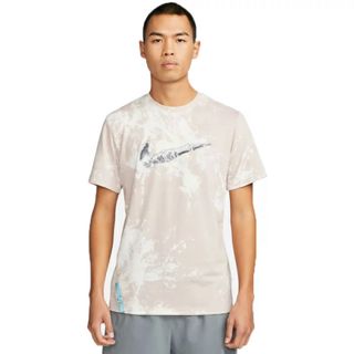 ナイキ(NIKE)のNIKEランニングディビジョンランニング　 Mサイズ(Tシャツ/カットソー(半袖/袖なし))