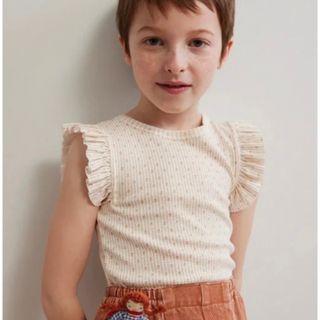 ソーアプルーム(SOOR PLOOM)の新品soor ploom 10y(Tシャツ/カットソー)