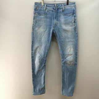 ジースター(G-STAR RAW)のG-Star RAW　ジースターロゥ　デニムパンツ　USED　11385(デニム/ジーンズ)