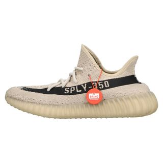 アディダス(adidas)のadidas アディダス YEEZY BOOST 350 V2 Slate イージーブースト 350 V2 スレート ローカットスニー グレー US10/28cm HP7870(スニーカー)