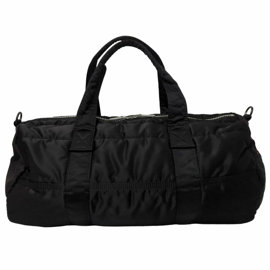 PORTER(ポーター)の☆美品☆ PORTER  TANKER  2WAY DUFFLE BAG メンズのバッグ(ドラムバッグ)の商品写真