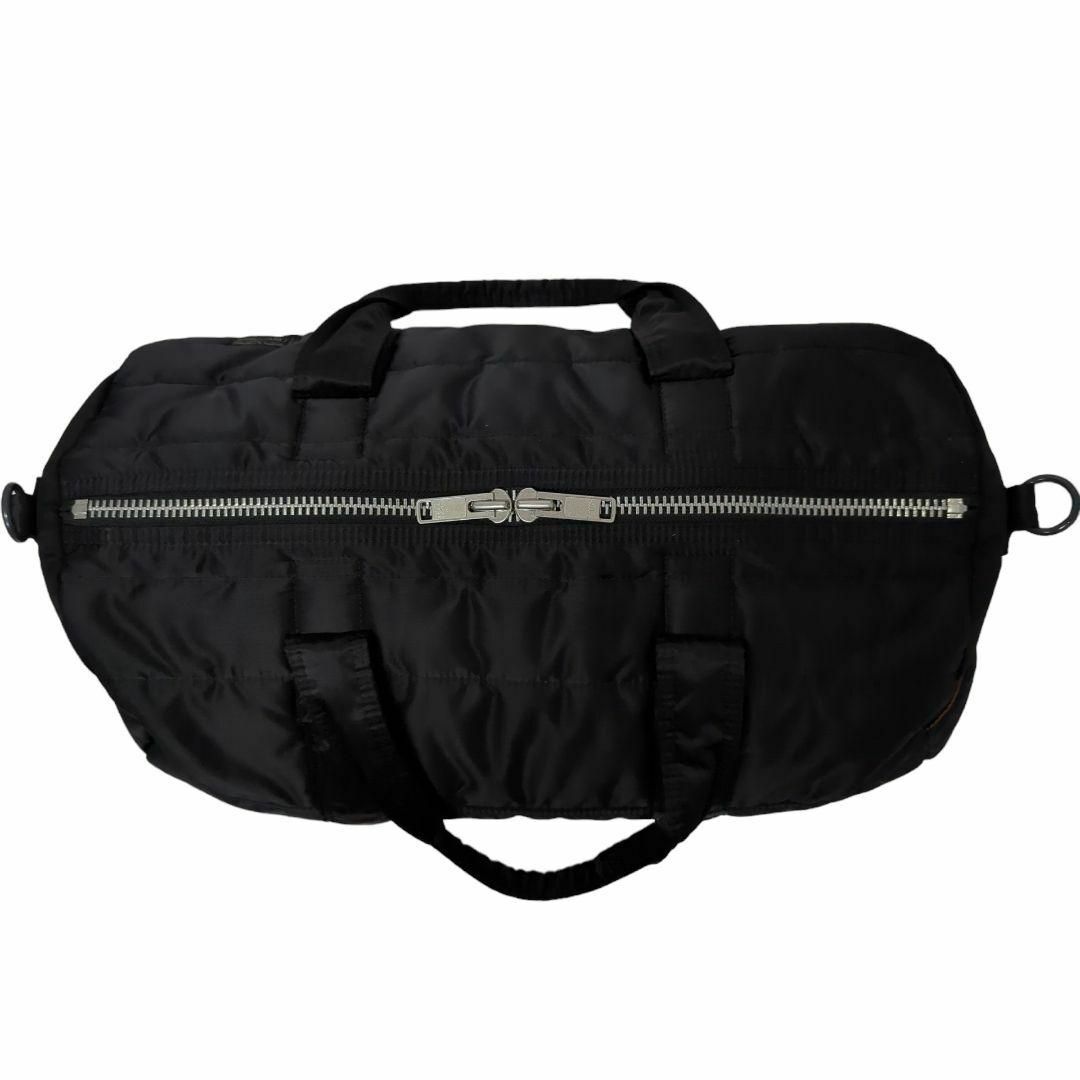 PORTER(ポーター)の☆美品☆ PORTER  TANKER  2WAY DUFFLE BAG メンズのバッグ(ドラムバッグ)の商品写真