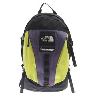 シュプリーム(Supreme)のSUPREME シュプリーム 18AW×THE NORTH FACE Expedition Backpack エクスペディションバックパック NF0A3SE6 マルチカラー(バッグパック/リュック)