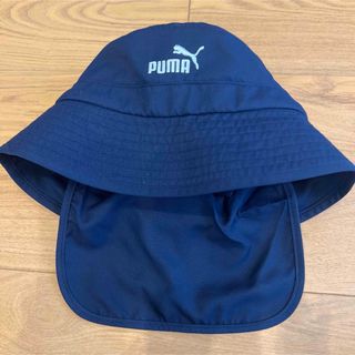 PUMA - PUMA キッズバケットハット