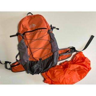 クリフメイヤー(KRIFF MAYER)のクリフメイヤー　バックパック　ザック　リュック　ハイキング　登山(登山用品)