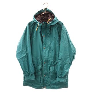 ザノースフェイス(THE NORTH FACE)のTHE NORTH FACE ザノースフェイス 90s ゴアテックス マウンテンパーカ NP2122 グリーン(マウンテンパーカー)