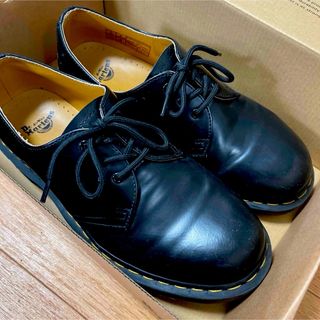 Dr.Martens - ドクターマーチン ドレスシューズ