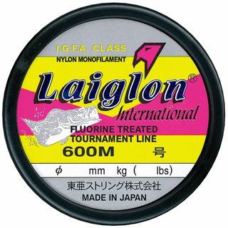 【特価セール】レグロン(Raiglon) インターナショナル (Internat(釣り糸/ライン)