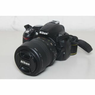 ニコン(Nikon)のNikon/D3100/レンズ付き/デジタル一眼 ⑤(デジタル一眼)