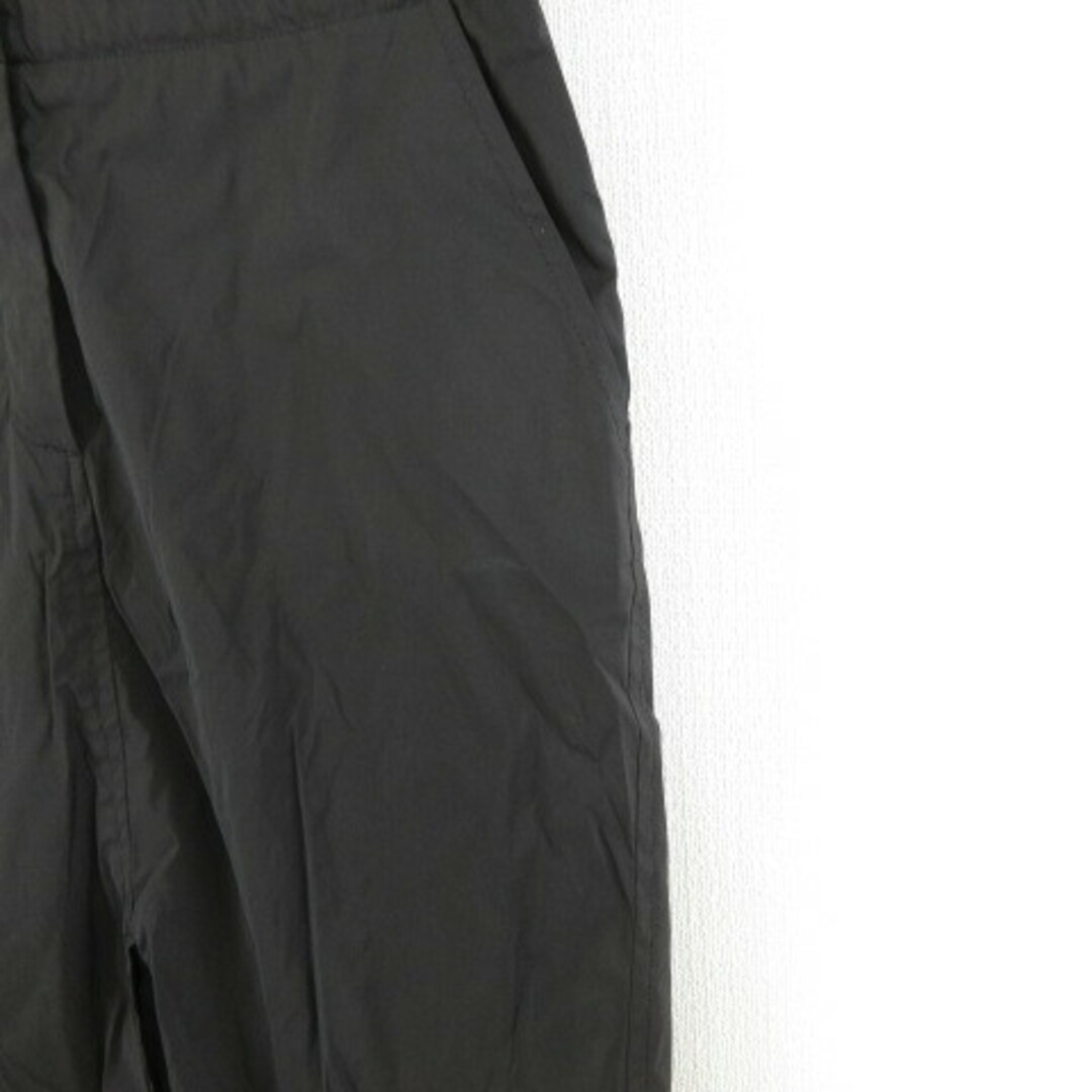 マレーラ MARELLA ESSENTIALS スカート ミモレ丈 黒 42 レディースのスカート(ひざ丈スカート)の商品写真