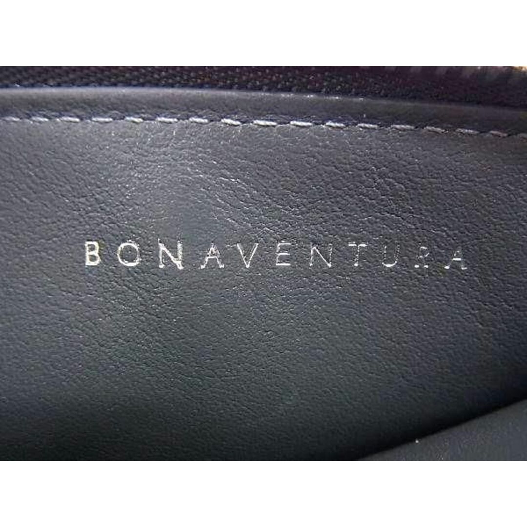 BONAVENTURA - □新品□未使用□ BONAVENTURA ボナベンチュラ BONAVENTURA - □新品□未使用□ BONAVENTURA ボナベンチュラ