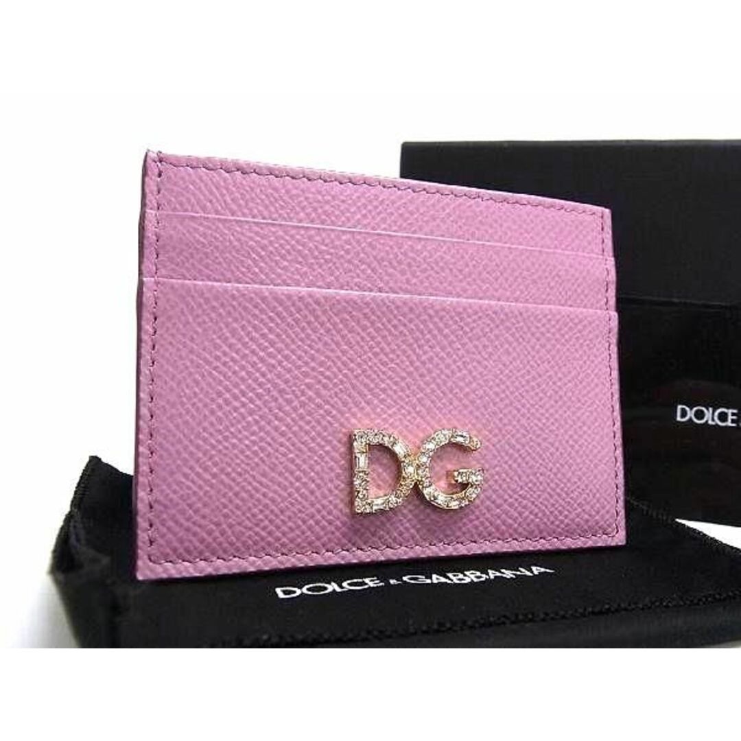 DOLCE&GABBANA - □新品□未使用□ DOLCE&GABBANA ドルチェ& DOLCE&GABBANA - □新品□未使用□ DOLCE&GABBANA ドルチェ&