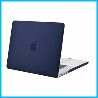 【色:ネービーブルー】MOSISO 対応機種 MacBook Pro 16 イン(ノートPC)