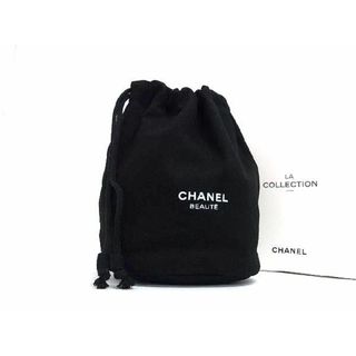 シャネル(CHANEL)の■新品■未使用■ CHANEL シャネル キャンバス マルチポーチ マルチケース 小物入れ レディース ブラック系 FA4163 (ポーチ)