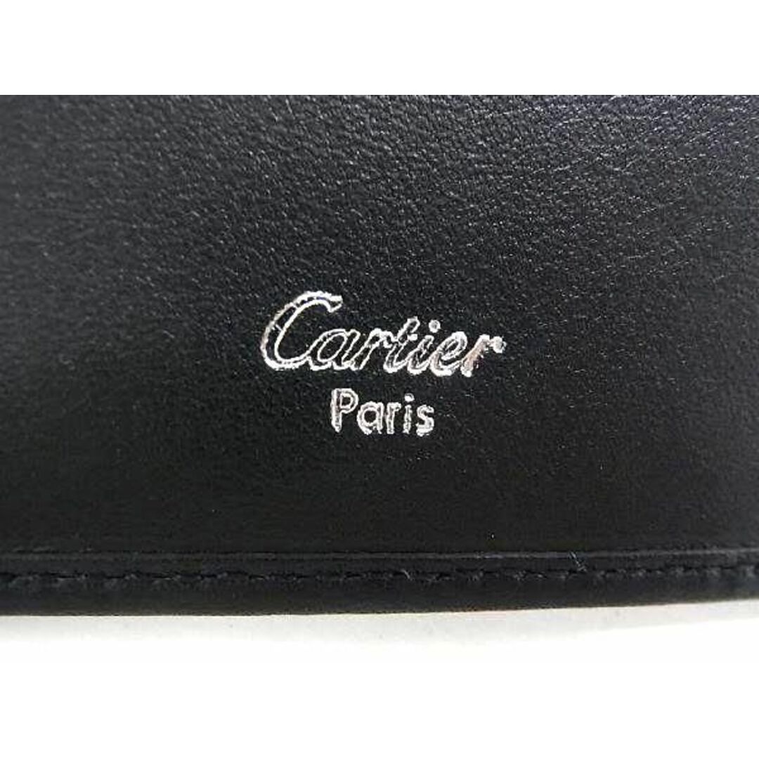 Cartier - □新品同様□ Cartier カルティエ トリニティ レザー Cartier - □新品同様□ Cartier カルティエ トリニティ レザー