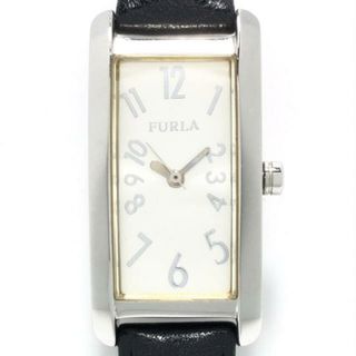 フルラ(Furla)のFURLA(フルラ) 腕時計 - レディース STEEL COLLECTION シルバー(腕時計)