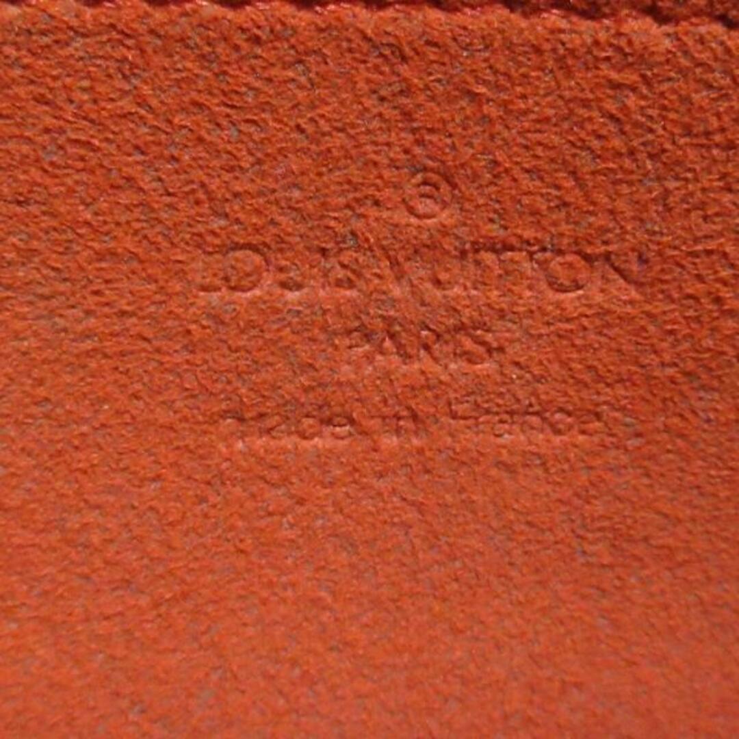 LOUIS VUITTON(ルイヴィトン)のLOUIS VUITTON(ルイヴィトン) ハンドバッグ ダミエ レコレータ N51299 エベヌ ダミエ･キャンバス レディースのバッグ(ハンドバッグ)の商品写真