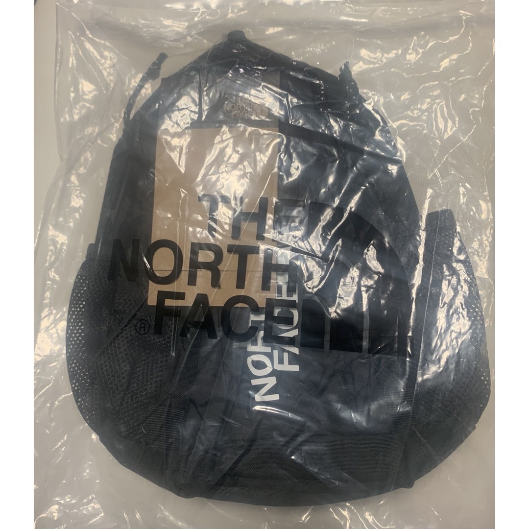 THE NORTH FACE(ザノースフェイス)の韓国ノースフェイスミニリュックバックパックBOZERMINIBACKPACK 黒 レディースのバッグ(リュック/バックパック)の商品写真