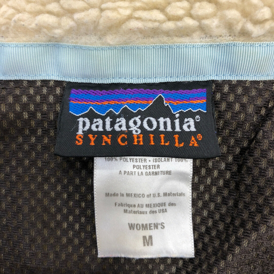 patagonia - 00年代 patagonia パタゴニア Retro-X レトロX patagonia - 00年代 patagonia パタゴニア Retro-X レトロX