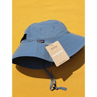 パタゴニア(patagonia)のパタゴニア Trim Brim Hat S/M ハット PLGY 2023(帽子)