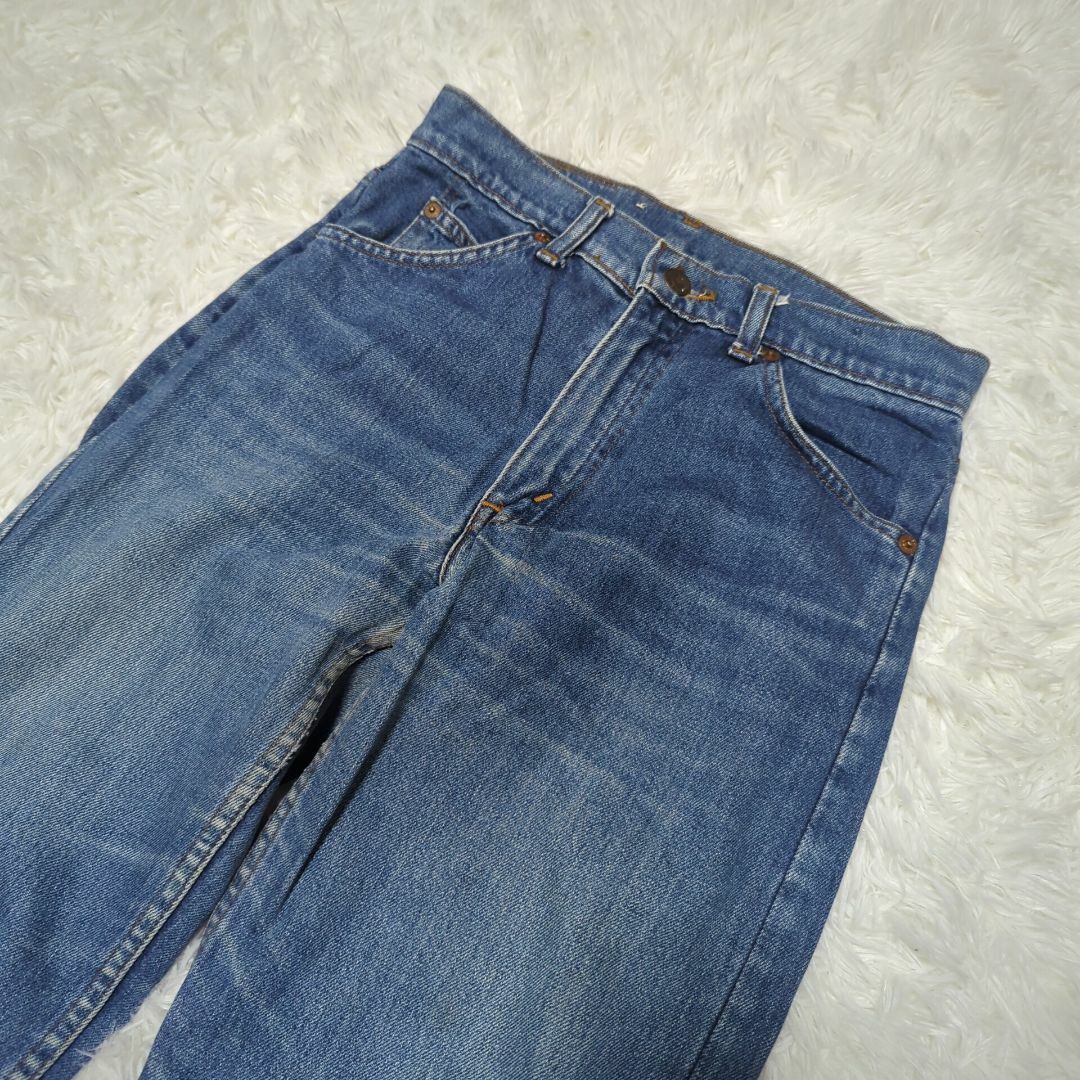 EURO LEVI'S(ユーロリーバイス)の【ヴィンテージ】リーバイス デニム/ジーンズ M　W28L34 ✓2545 メンズのパンツ(デニム/ジーンズ)の商品写真