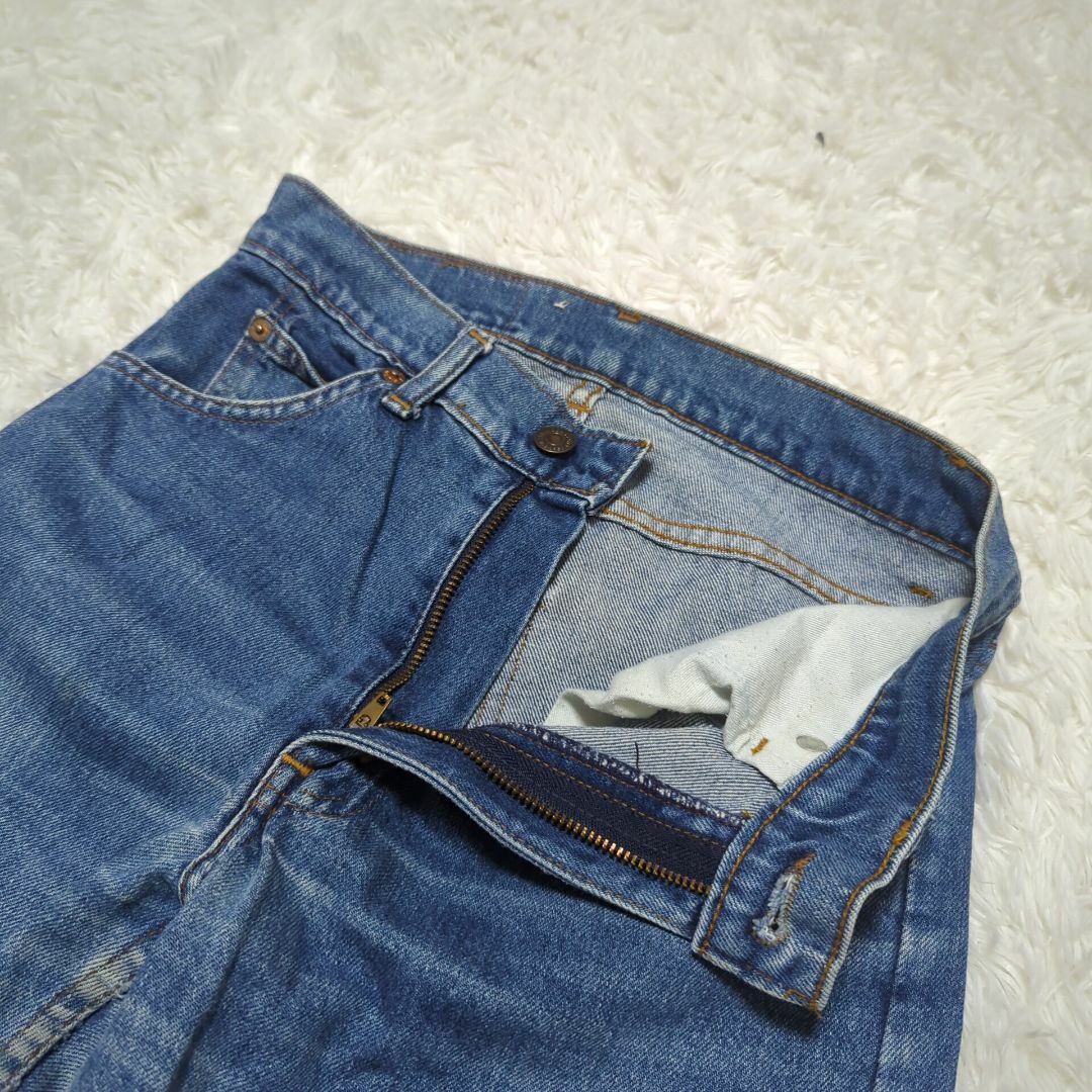 EURO LEVI'S(ユーロリーバイス)の【ヴィンテージ】リーバイス デニム/ジーンズ M　W28L34 ✓2545 メンズのパンツ(デニム/ジーンズ)の商品写真