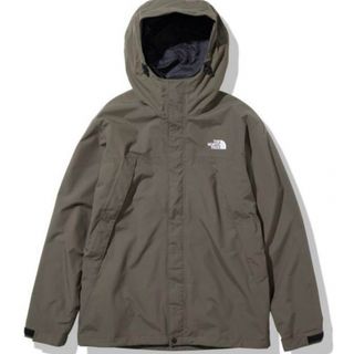 THE NORTH FACE - ノースフェイス  スクープジャケット　NP61940 ニュートープ　XL